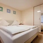 Apartmán Haus Frier