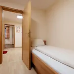 Apartmán Haus Frier