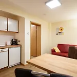 Haus Frier Apartmán