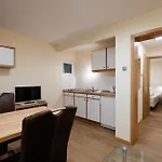 Apartmán Haus Frier Heligoland