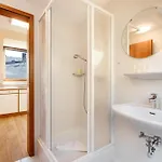 Apartmán Haus Frier