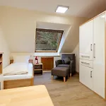 Apartmán Haus Frier *