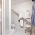 Apartmán Haus Frier *