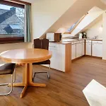 Haus Frier Heligoland
