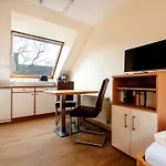 Apartmán Haus Frier *