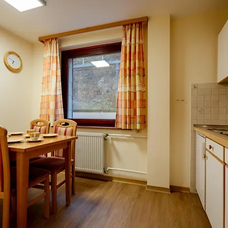 Haus Frier *