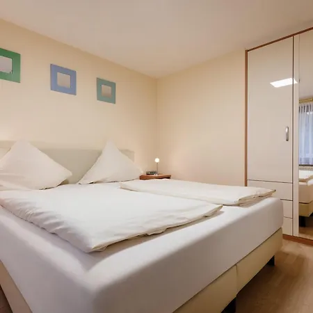 Apartamento Haus Frier