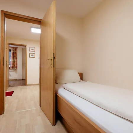 Apartamento Haus Frier