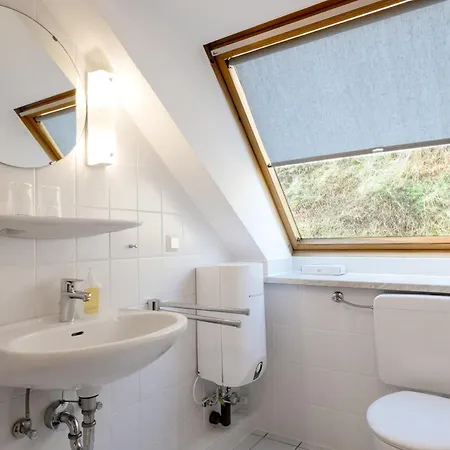 Haus Frier * Heligoland