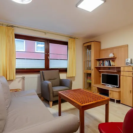 Haus Frier