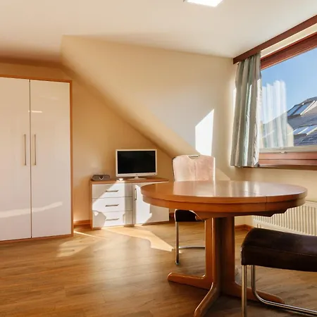 Haus Frier Heligoland
