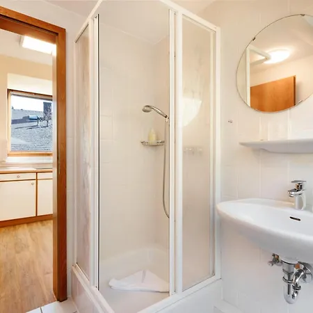 Apartment Haus Frier