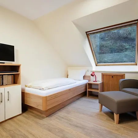 Apartment Haus Frier *