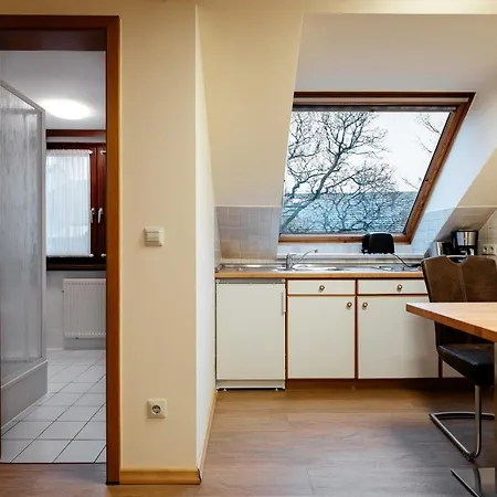 Haus Frier *