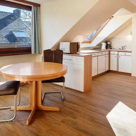 Haus Frier Heligoland